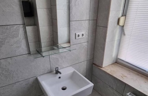 Ellinghorst Apartment | Hotel Linda