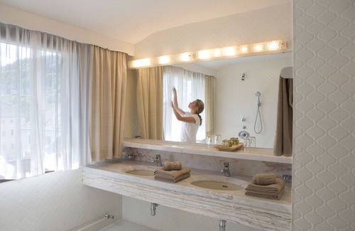 Maria Woerth Hotel | Hotel Linde