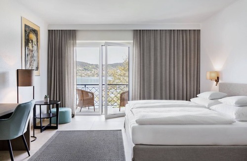 Maria Woerth Hotel | Hotel Linde