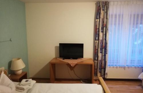 Ummendorf Hotel | Hotel Linde