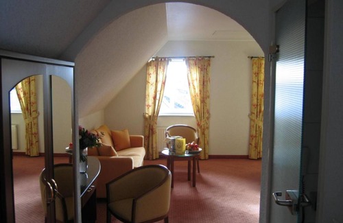 Nord Hotel | Hotel Lindenhof