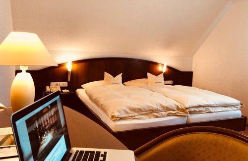 Nord Hotel | Hotel Lindenhof