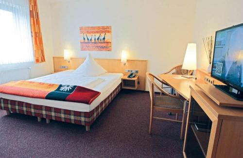 Guetersloh Hotel | Hotel Lindenkrug