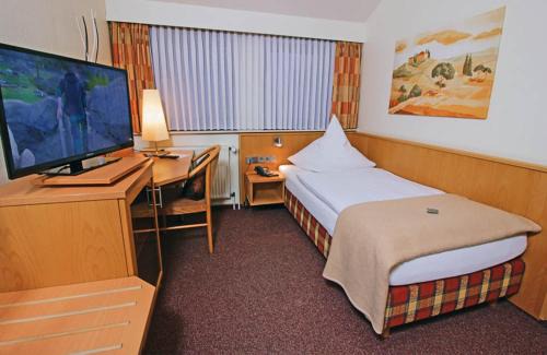Guetersloh Hotel | Hotel Lindenkrug