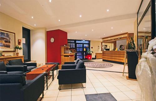 Guetersloh Hotel | Hotel Lindenkrug