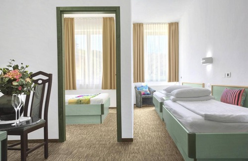 Sempeter pri Gorici Hotel | Hotel Lipa