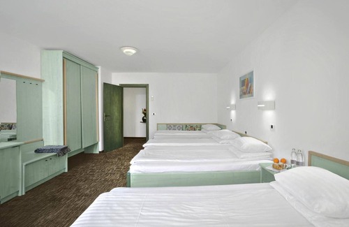Sempeter pri Gorici Hotel | Hotel Lipa
