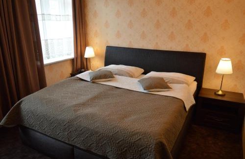 Bojnice Hotel | Hotel Lipa
