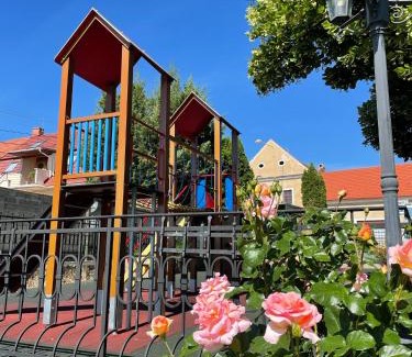 Bojnice Hotel | Hotel Lipa