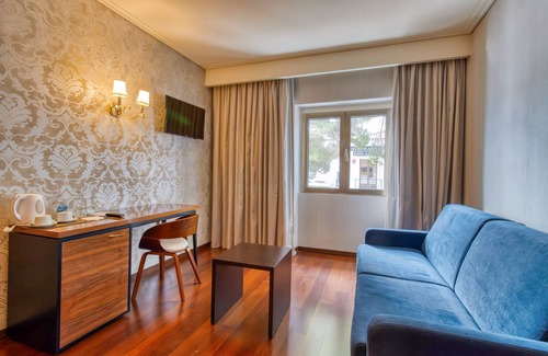 Batalha Hotel | Hotel Lis Batalha