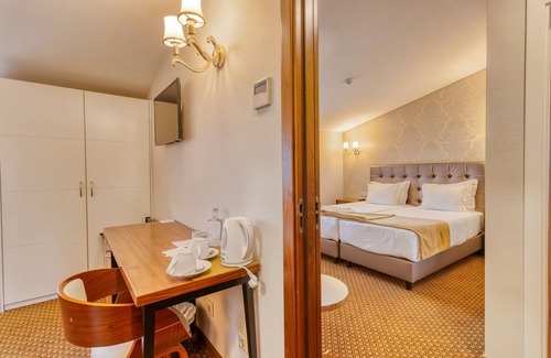 Batalha Hotel | Hotel Lis Batalha