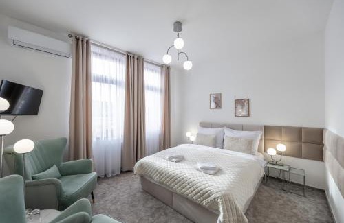 Luhacovice Hotel | Hotel Litovel