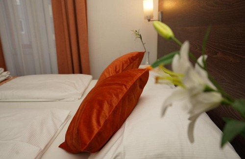 Gutleutviertel Hotel | Hotel Little Paris