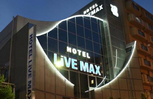 Esaka Hotel | HOTEL LiVEMAX BUDGET Esaka
