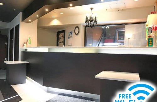 Esaka Hotel | HOTEL LiVEMAX BUDGET Esaka