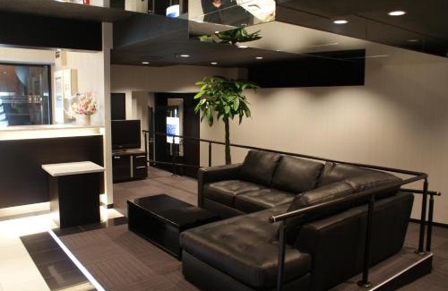 Esaka Hotel | HOTEL LiVEMAX BUDGET Esaka