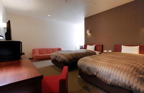 Naka Ward Hotel | HOTEL LiVEMAX BUDGET Hamamatsu-Ekimae