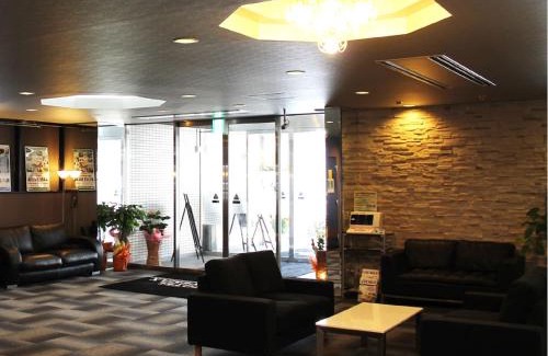 Shikokuchuo Hotel | HOTEL LiVEMAX BUDGET Iyo Mishima