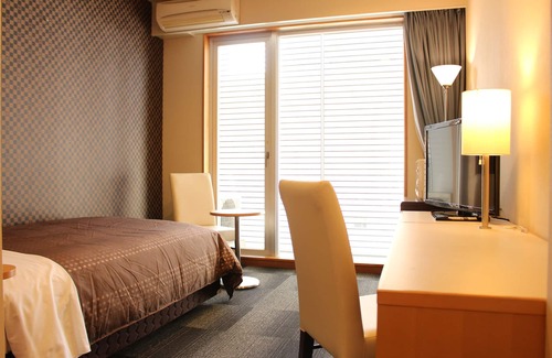 Chiba Hotel | Hotel Livemax Chiba Mihama
