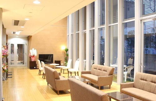 Chiba Hotel | Hotel Livemax Chiba Mihama