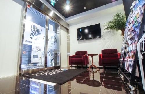 Nakakasai Hotel | HOTEL LiVEMAX Kasai Ekimae