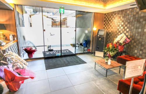 Kanayama Hotel | HOTEL LiVEMAX Nagoya Kanayama