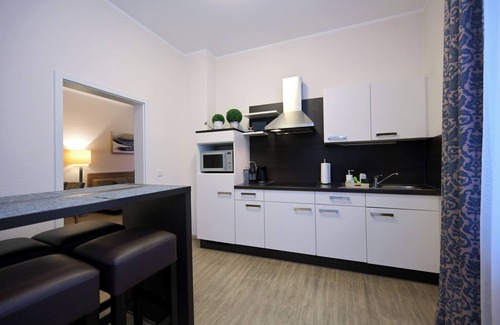 Speyer Hotel | Hotel & Living Am Wartturm
