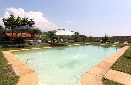 Villanueva De La Vera Hotel | Hotel Llano Tineo