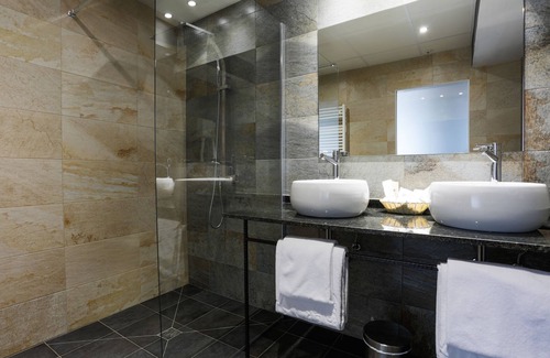 El Tarter Hotel | Hotel Llop Gris