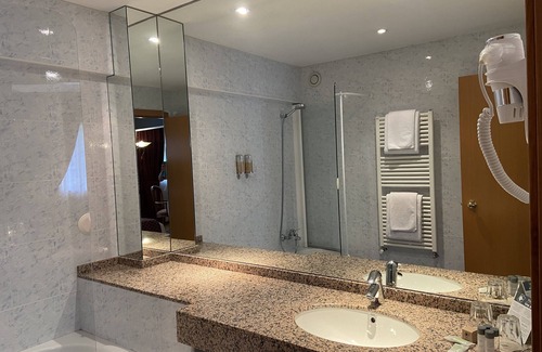 El Tarter Hotel | Hotel Llop Gris