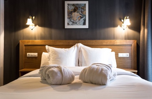 El Tarter Hotel | Hotel Llop Gris
