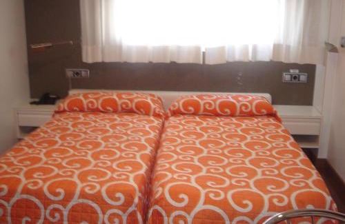 Alzira Hotel | Hotel Lluna