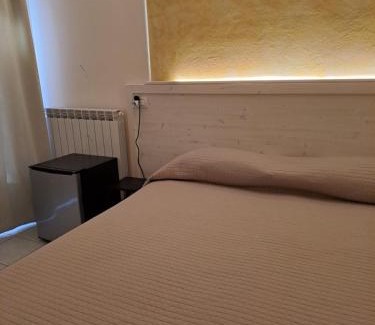 Roccavivara Hotel | Hotel Lo Smeraldo
