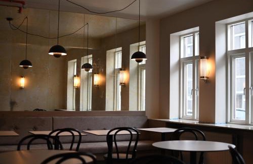 Vesturbær Hotel | Hotel Local 101