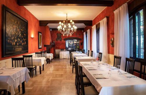 Colorno Hotel | Hotel Locanda Stendhal