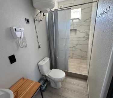 Karolino-Bugaz Hotel | Hotel Loft Кароліно-Бугаз