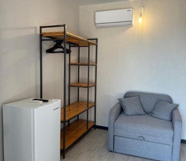 Karolino-Bugaz Hotel | Hotel Loft Кароліно-Бугаз