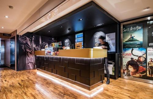 Winterthur Hotel | Hotel Loge