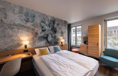 Winterthur Hotel | Hotel Loge
