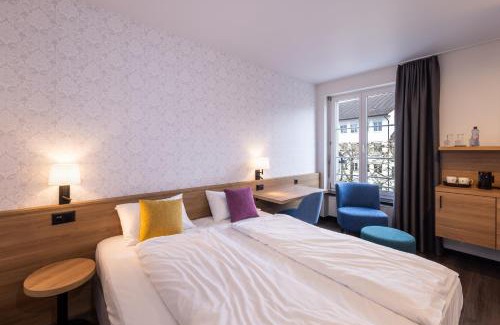 Winterthur Hotel | Hotel Loge