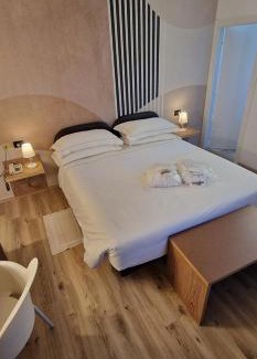 Lido degli Estensi Hotel | Hotel Logonovo