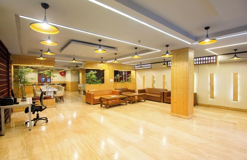 Mahipalpur Hotel | Hotel Lohmod