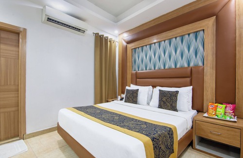 Mahipalpur Hotel | Hotel Lohmod