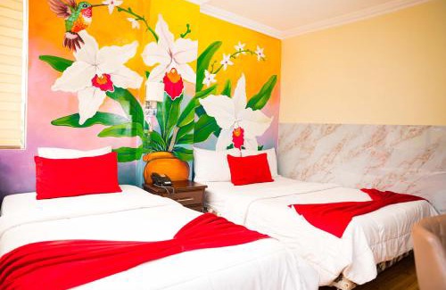 Loja Hotel | Hotel Loja Bella