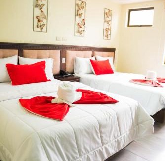 Loja Hotel | Hotel Loja Bella