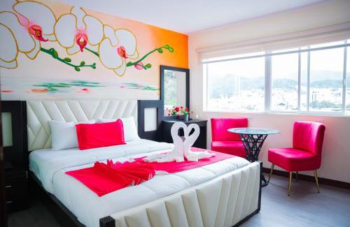 Loja Hotel | Hotel Loja Bella