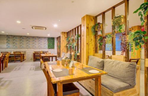 LB Nagar Hotel | Hotel Lokis Forest Inn L B Nagar