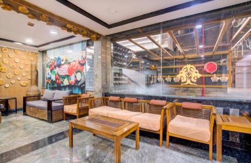 LB Nagar Hotel | Hotel Lokis Forest Inn L B Nagar