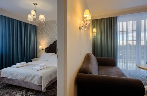 Radom Hotel | Hotel Lord Radom