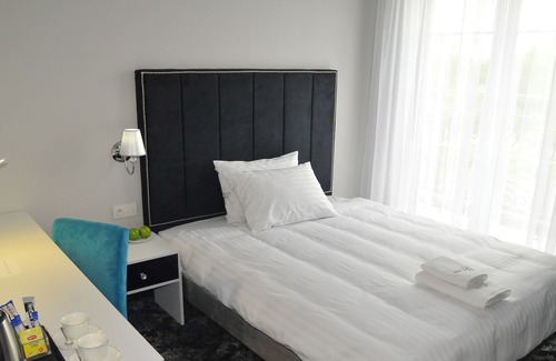 Radom Hotel | Hotel Lord Radom